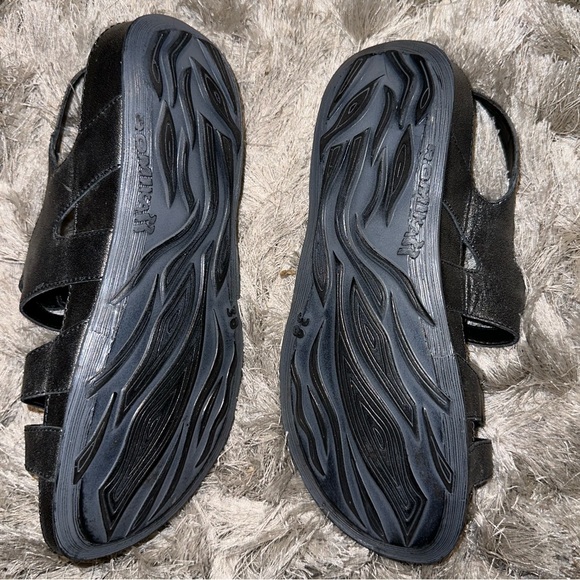 Romika Fidschi 43 Dress Sandal Silver Size 38 - Picture 5 of 12